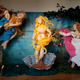 Illustration for article titled Epic Balloon Art For the Discerning Eye